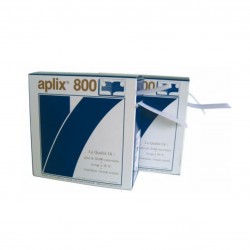 Auto-agrippant Aplix 800  (système velcro)