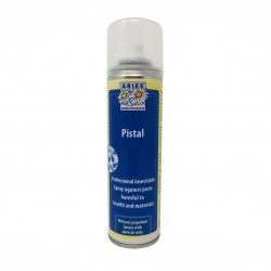 Spray anti-nuisibles du bois Pistal