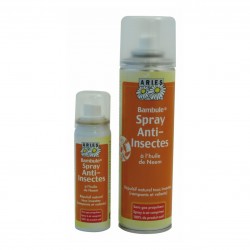 Bambule® Spray anti-insectes