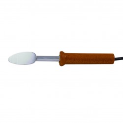 Willard - IEC spatule chauffante avec jeu de pannes
