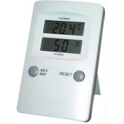 Thermomètre Hygro Compact