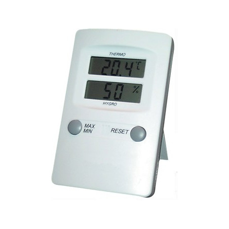 Thermomètre Hygro Compact