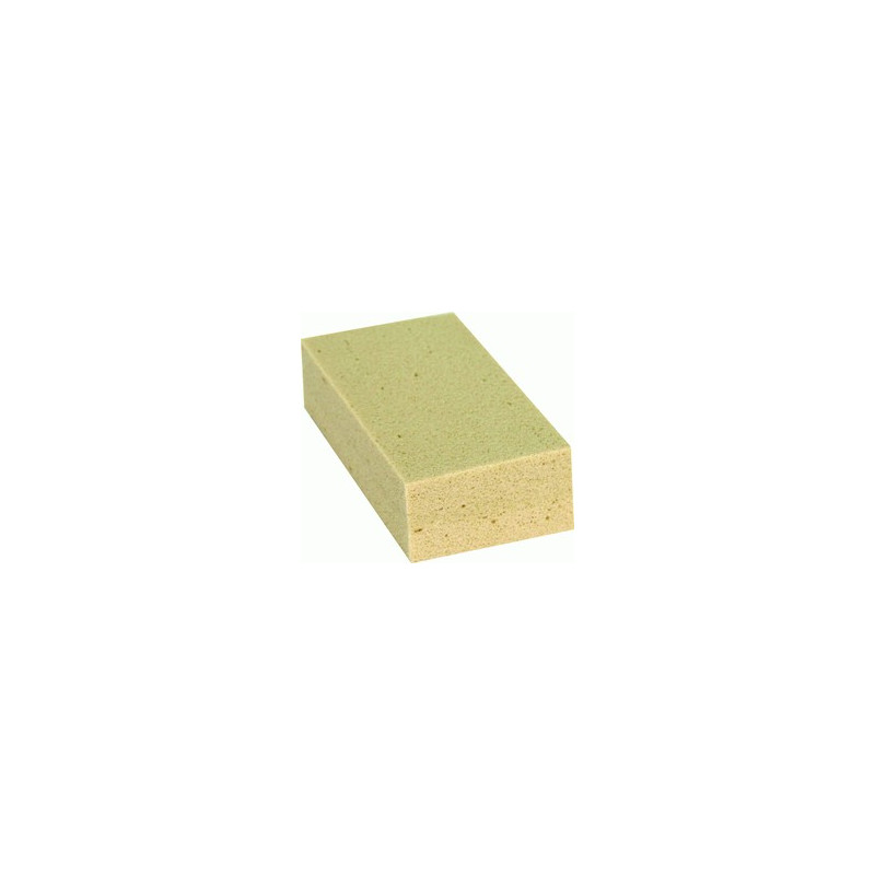 EPONGE GOMME LATEX - SMOKE SPONGE