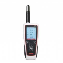 Thermo-Hygromètre portable HygroPalm 31